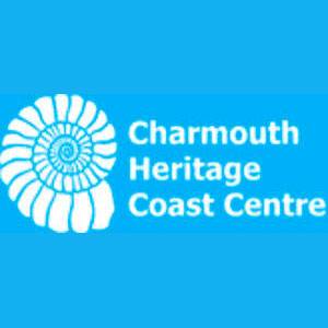 Charmouth Heritage Coast Centre logo
